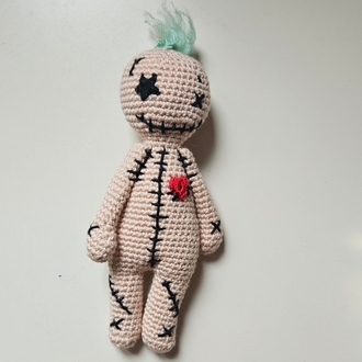 voodoo