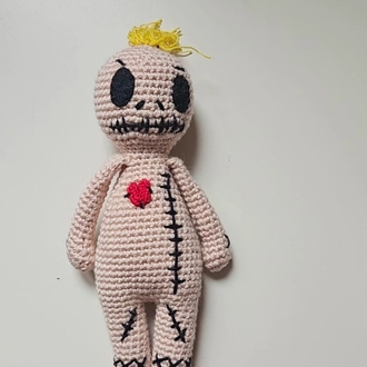 voodoo hoodoo