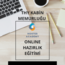 S- THY/AJET/TGS/PGS KABİN MEMURLUĞU İNGİLİZCE SINAVI HAZIRLIK EĞİTİM SETİ