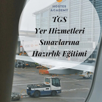 THY-AJET—PGS-TGS SINAV VE MÜLAKAT İNGİLİZCE HAZIRLIK ONLINE EĞİTİM