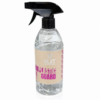 SUIT PLASTIC GUARD (PLASTİK YENİLEYİCİ)
