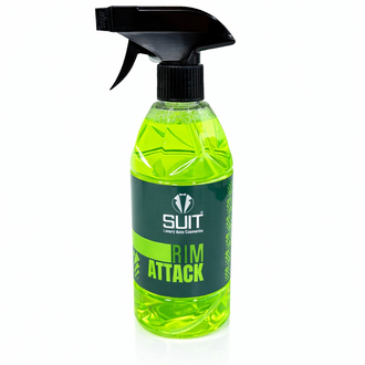 SUIT RIM ATTACK (JANT TEMİZLEYİCİ)