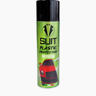 Suıt Plastıc Protector Refresh (TRİM YENİLEYİCİ)