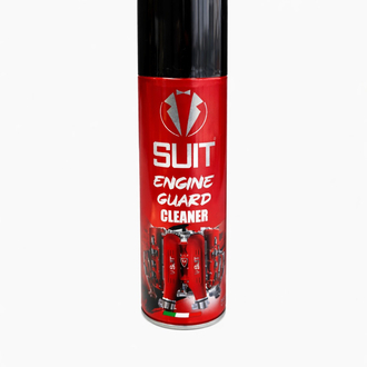 SUIT ENGINE GUARD CLEANER (SUSUZ MOTOR TEMİZLEYİCİ)