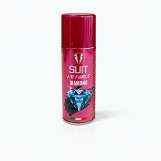 SUIT AIR FORCE DIAMOND (KLİMA BOMBASI)