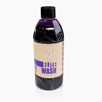 SUIT ELITE WASH (NANO OTO ŞAMPUANI PEMBE)