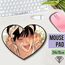 Painter of The Night Kalp Mousepad