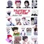 Hunter x Hunter Sticker Seti