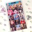 Spy x Family / Kare Sticker Seti