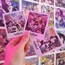 Kişiye Özel Polaroid Kart