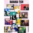 Banana Fish A6 Poster Seti 