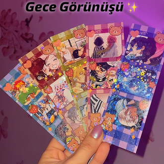 Kişiye Özel Photostrip / Fotoğraf Şeridi
