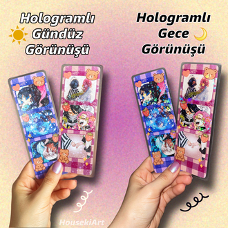 Kişiye Özel Photostrip / Fotoğraf Şeridi