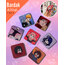 Kişiye Özel Bardak Altlığı 