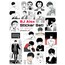 Bj Alex Sticker Seti