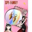 Spy x Family Yor Cosplay Küpesi 
