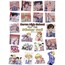 Ouran High School Host Club Sticker Seti
