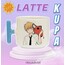 Chainsaw Man Latte Kupa