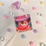 Hanako kun / Kare Sticker Seti