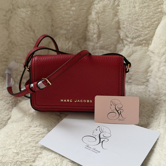 Marc Jacobs