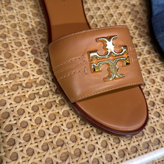 Tory burch terlik