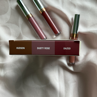 anastasia lipstick 