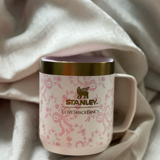 Stanley x LoveShackFancy