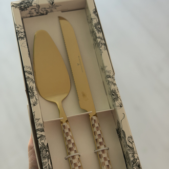 Pasta Servis Seti