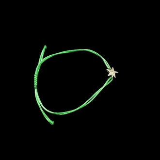 EL İŞİ 0.6 CT PIRLANTA 925 AYAR GÜMÜŞ BİLEKLİK