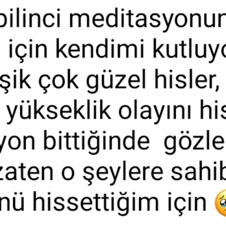 Layıklık Bilinci Masterclass