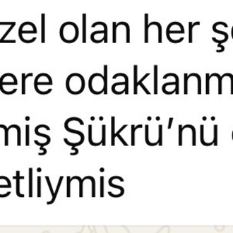 Şükür workshopları uyanıştan oluşa 
