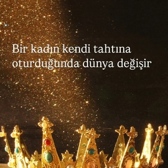 İÇSEL DÖNÜŞÜM HAZİNESİ KİMLİK DEVRİMİ