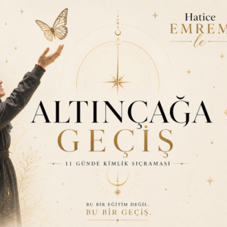Altınçağa geçiş