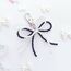 coquette pinterest anahtarlık