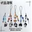 jujutsu kaisen phone charms