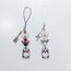 nana hachi matchin phone charm