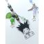 gon-killua telefon charmı