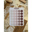nokta stickerlar