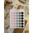 nokta stickerlar