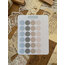 nokta stickerlar