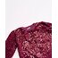 Payetli Sweatshirt 
