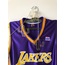XL Beden Los Angeles Laker / Kobe Bryant Forma