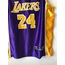 XL Beden Los Angeles Laker / Kobe Bryant Forma
