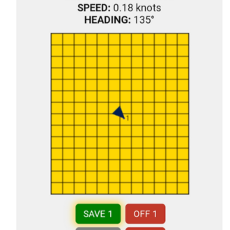 HYK SEA MARK – Smart Marine Location Marker (Akıllı Deniz Konum İşaretleme Cihazı)