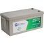 Agromot 12V 200 Amper Deep Cycle Nano Carbon JEL  Batarya
