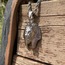 ICE-C "EGYPT" SILVER PENDANT