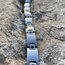 ICE “SQW” SILVER BİLEKLİK
