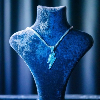 ICE “ZOOM” PENDANT