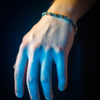 ICE-C "INFINITE" BRACELET