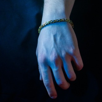 ICE-C “KARMA” KRAL BRACELET